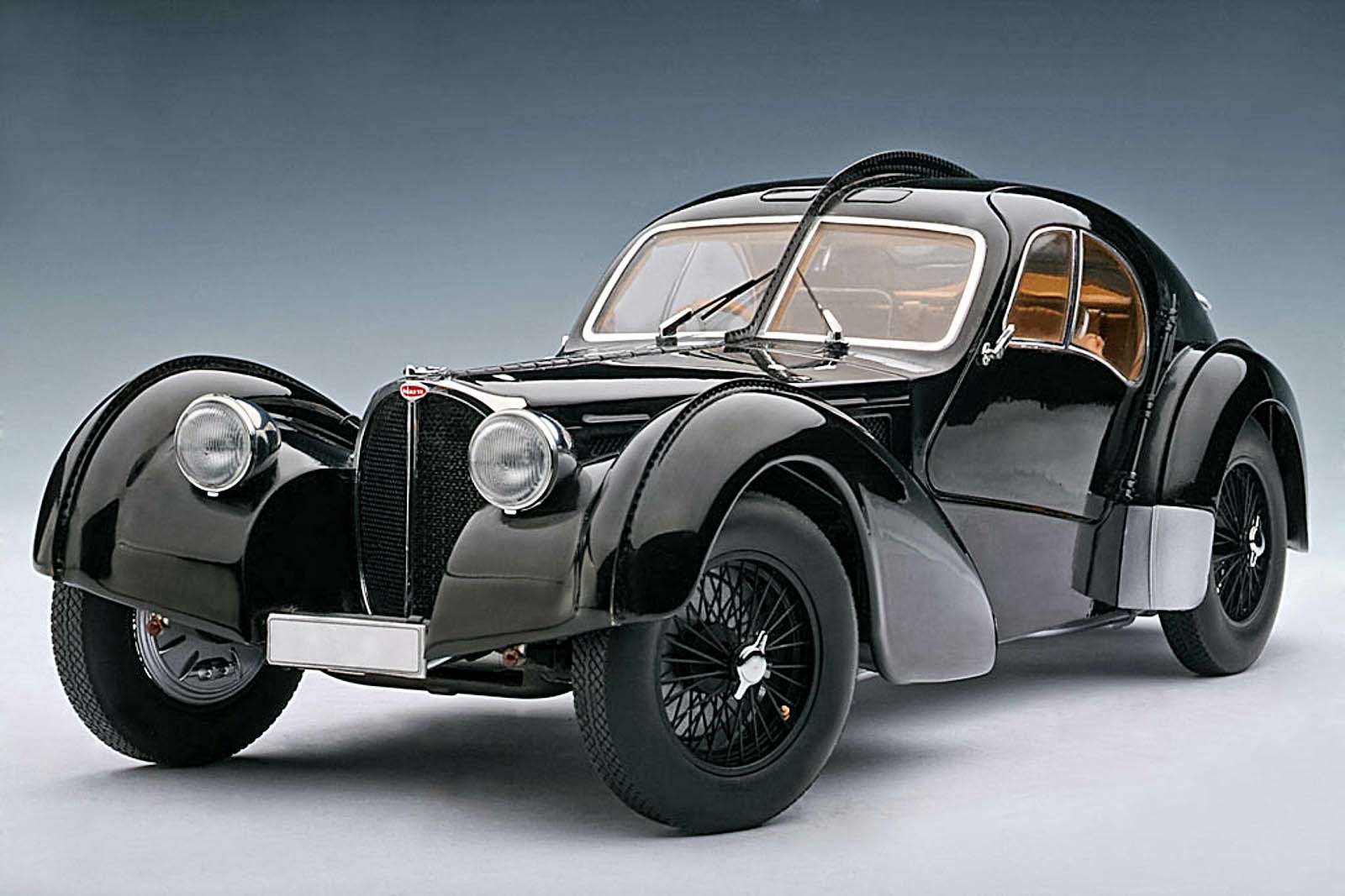 Bugatti Type 57sc