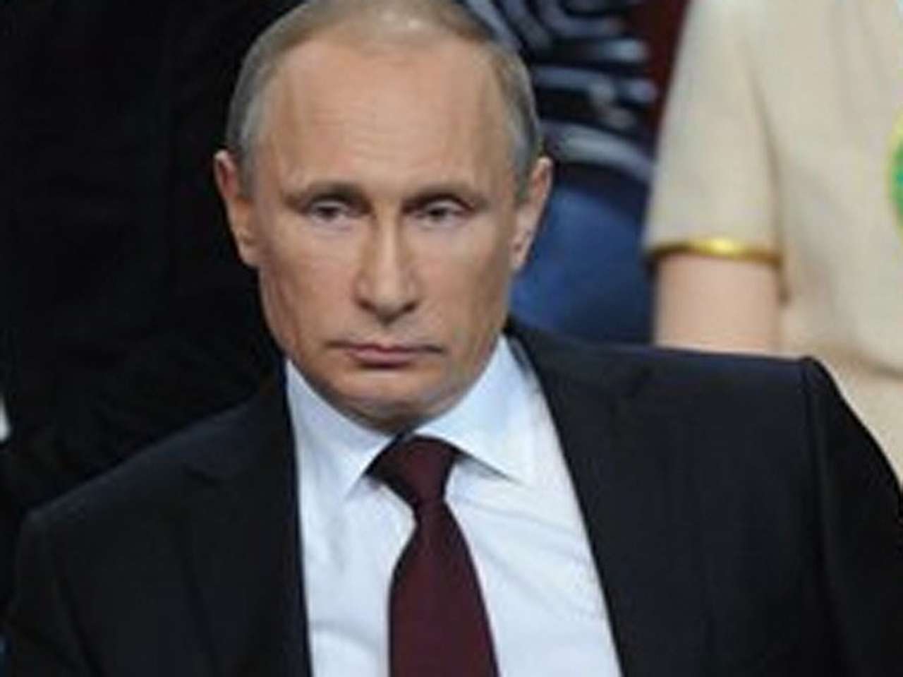 Путин приструнил страховщиков ОСАГО