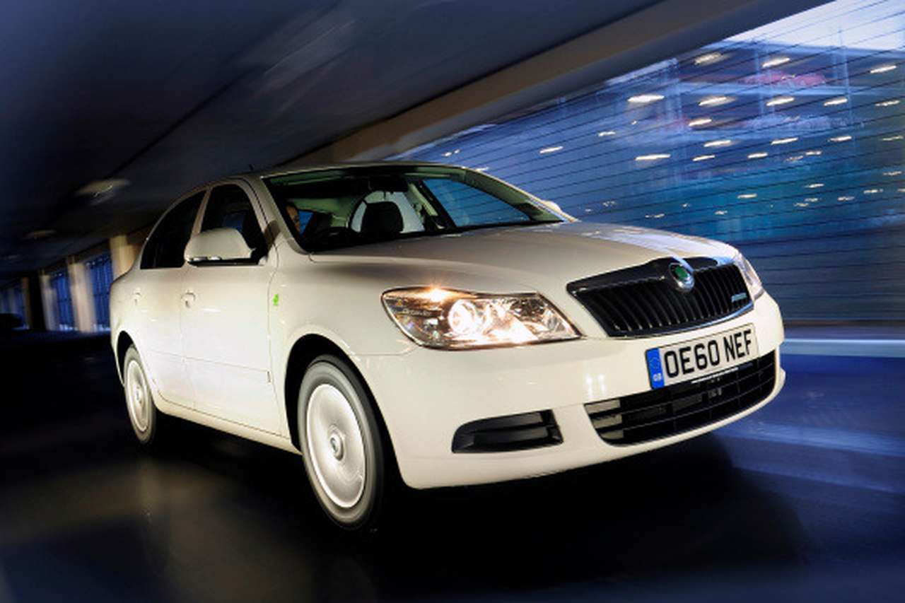 Skoda Octavia подорожает и перейдет на качественно новый уровень