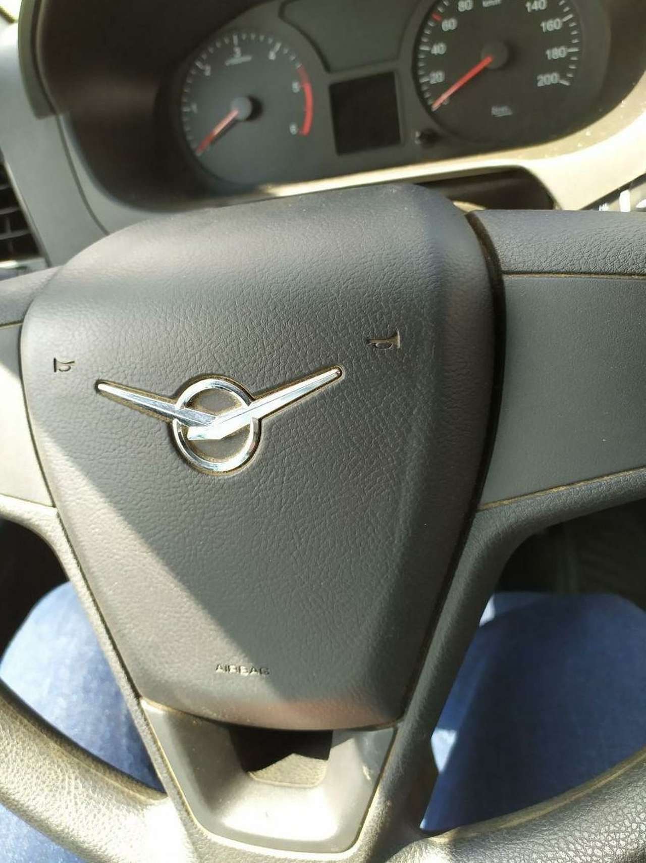 Что не так с УАЗом?