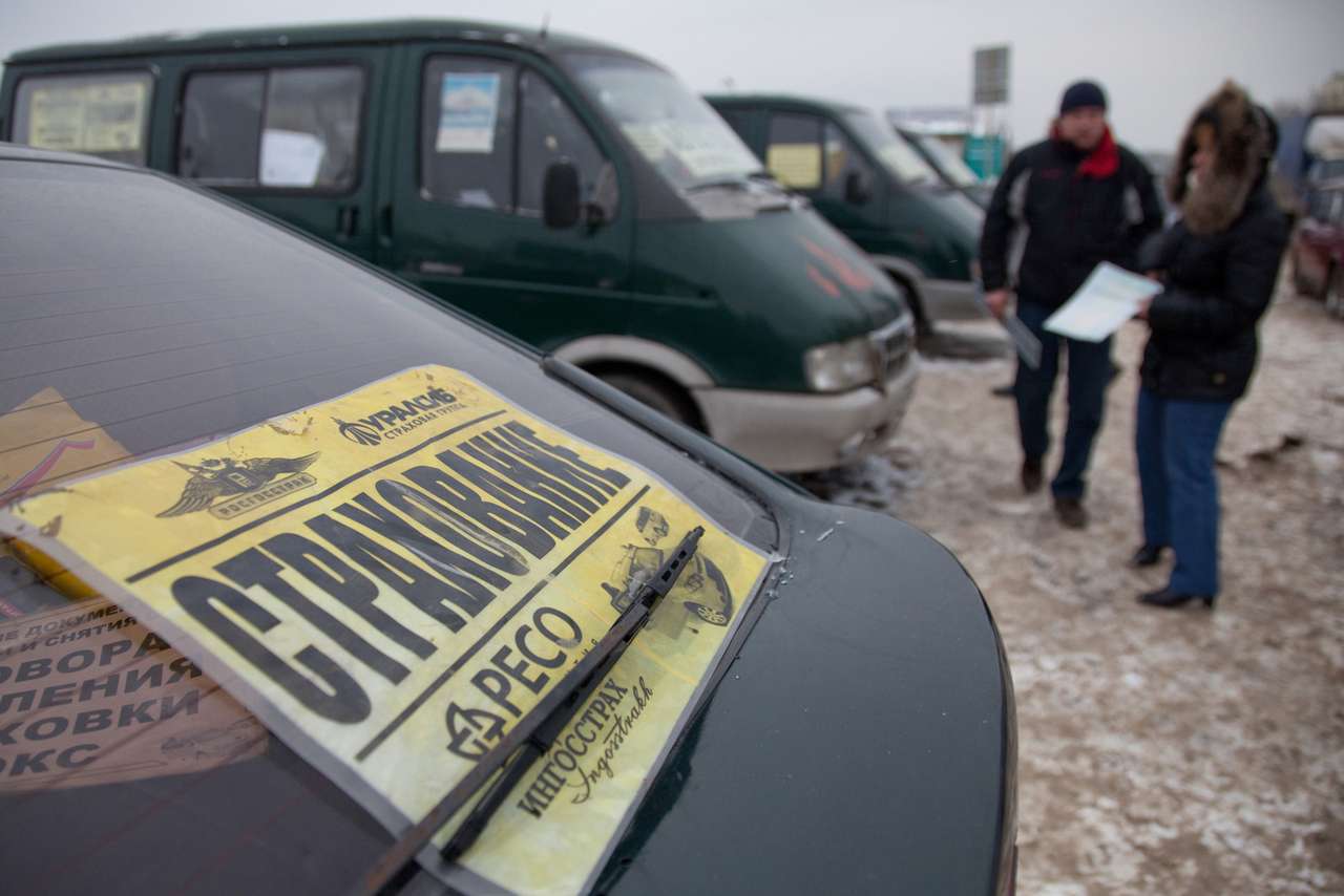 Рост тарифов не помог российским автостраховщикам