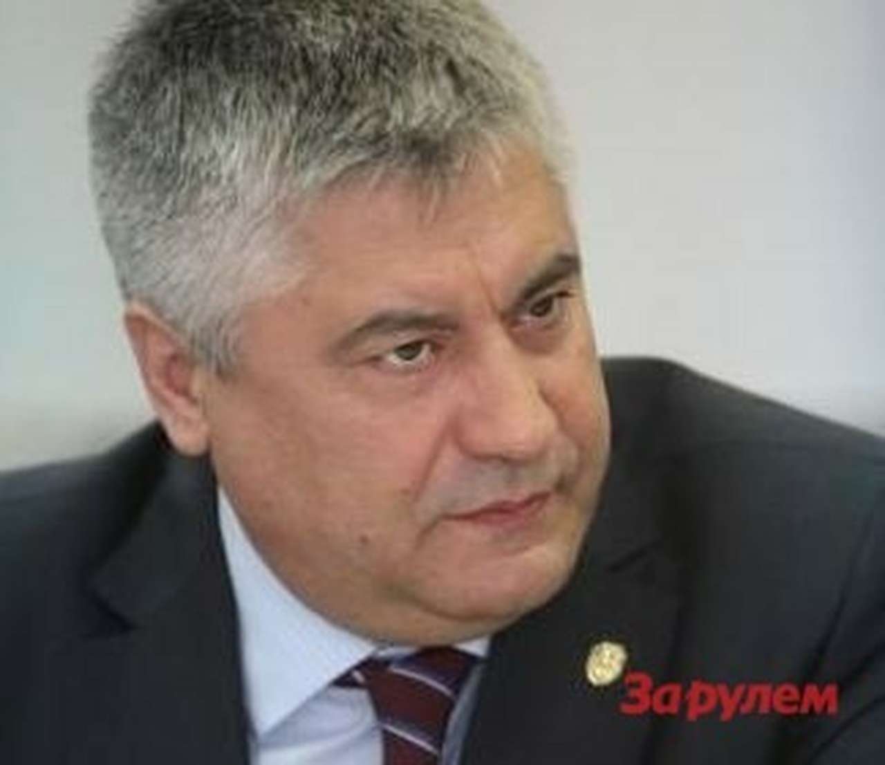 Начальник ГУВД Москвы поклялся, что ДТП на Ленинском расследуется объективно