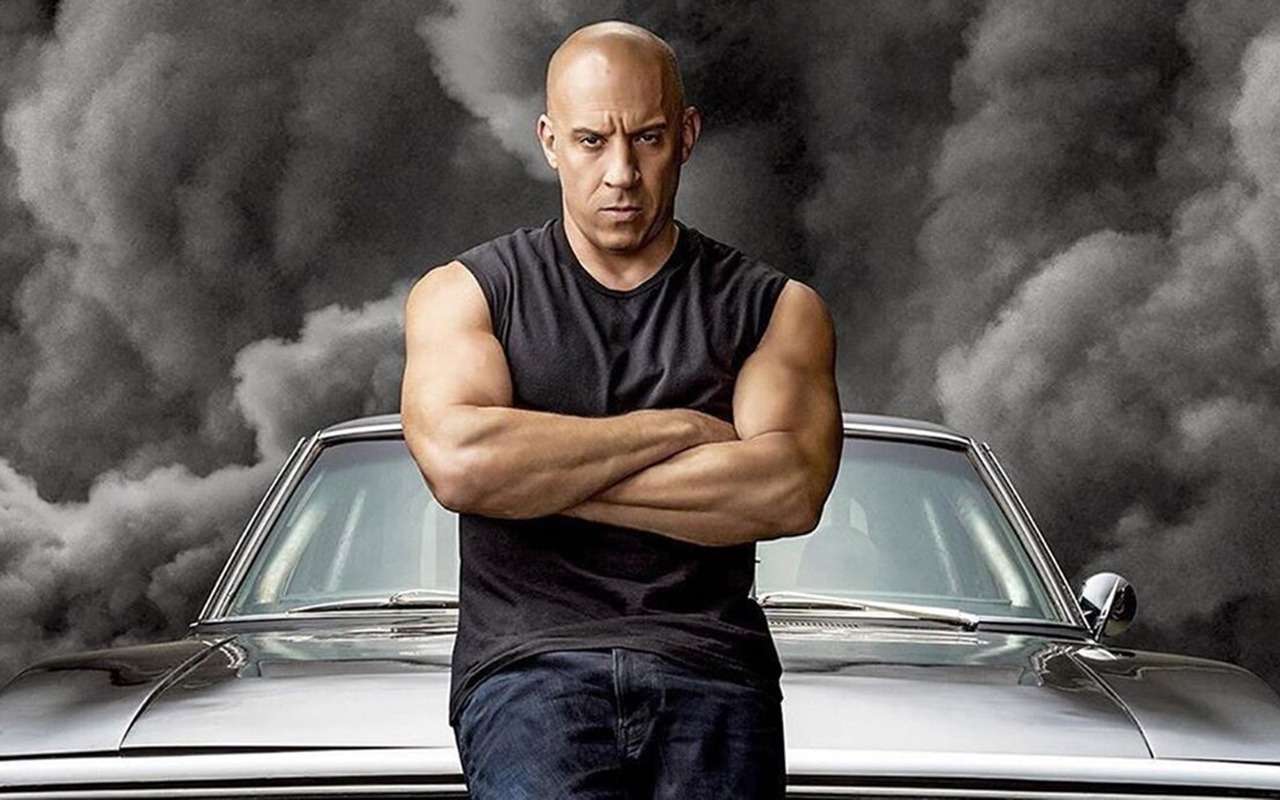 «Форсаж» уже собрал $405 млн и готов стать мюзиклом