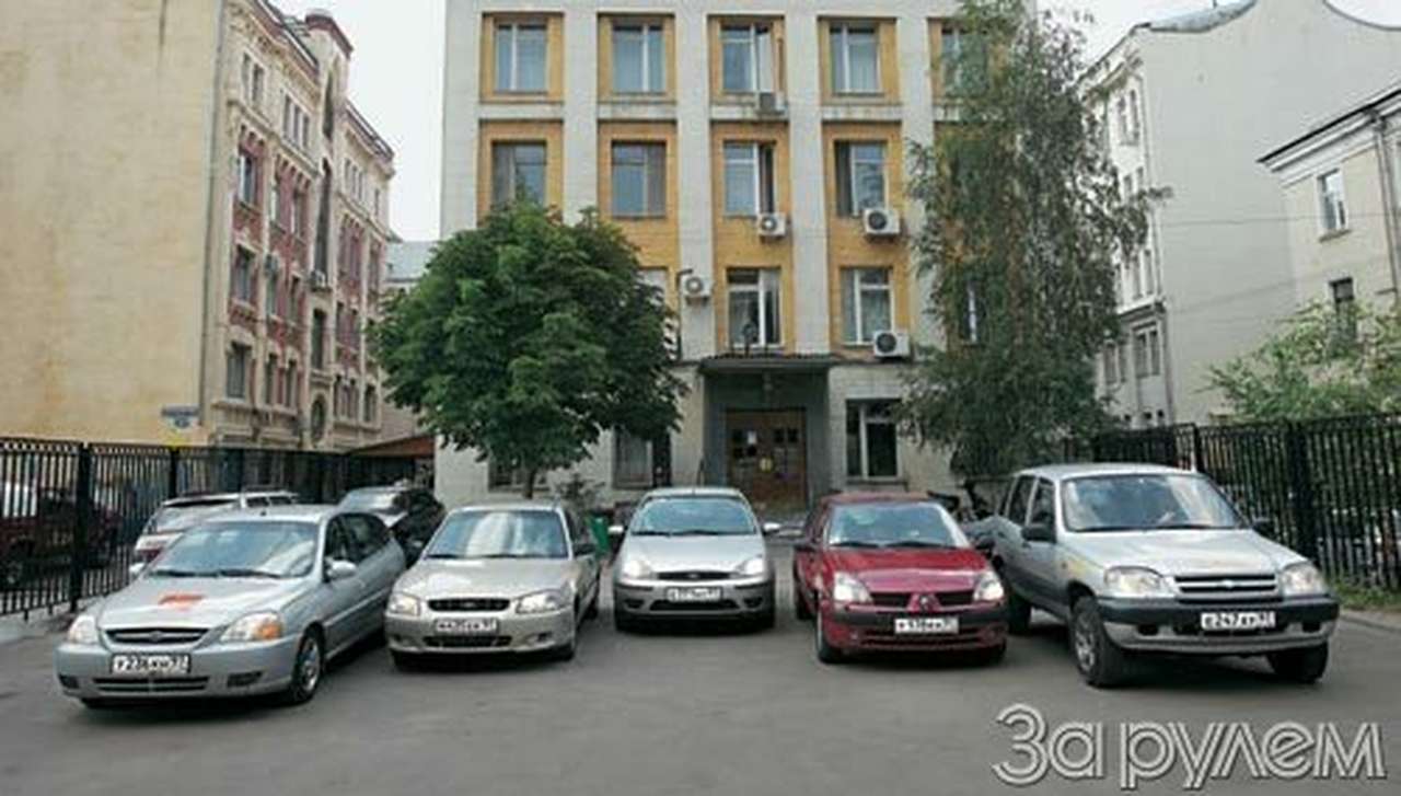 «великолепная пятерка» год спустя