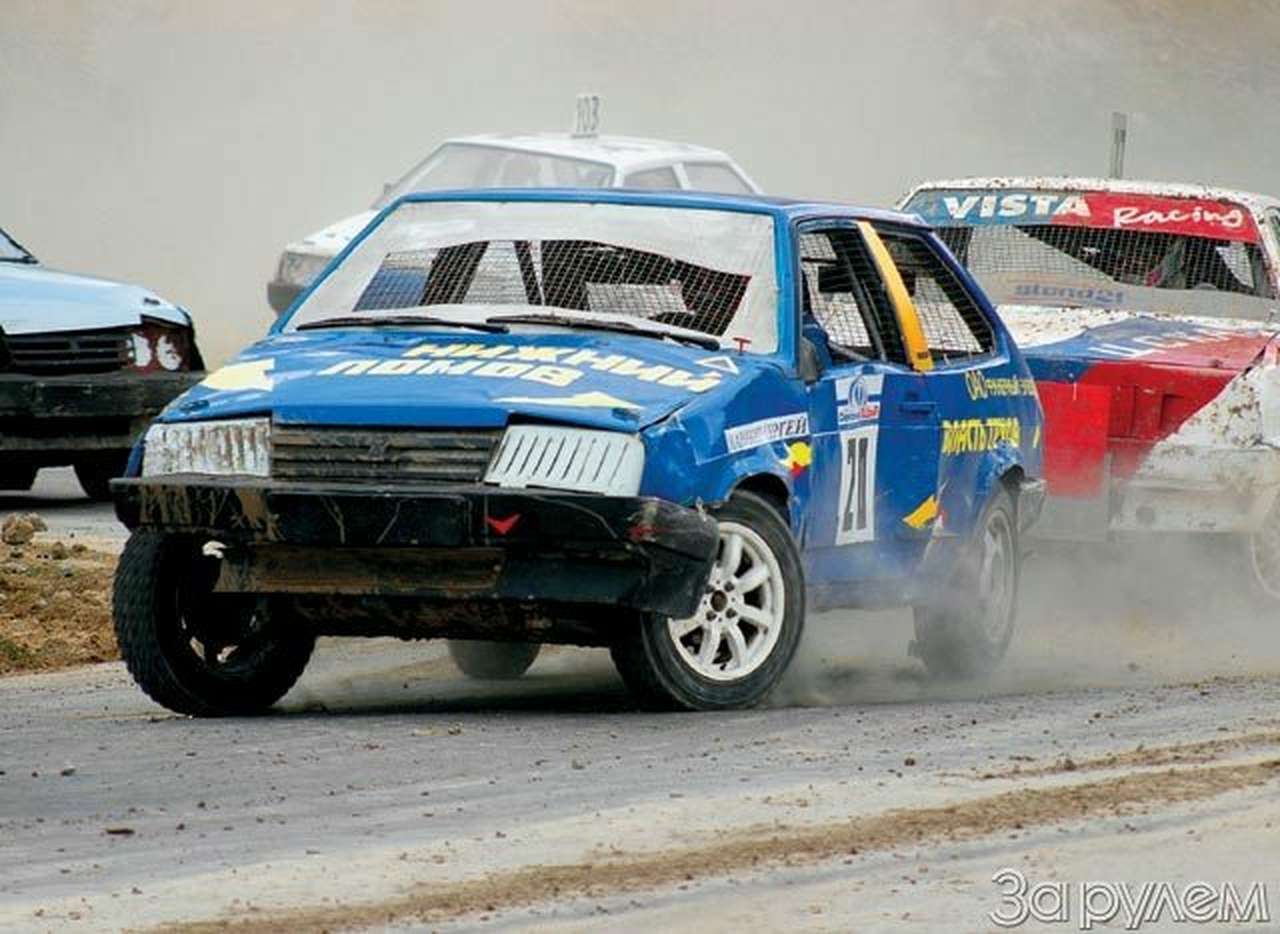 «белый колодец»: вторая попытка