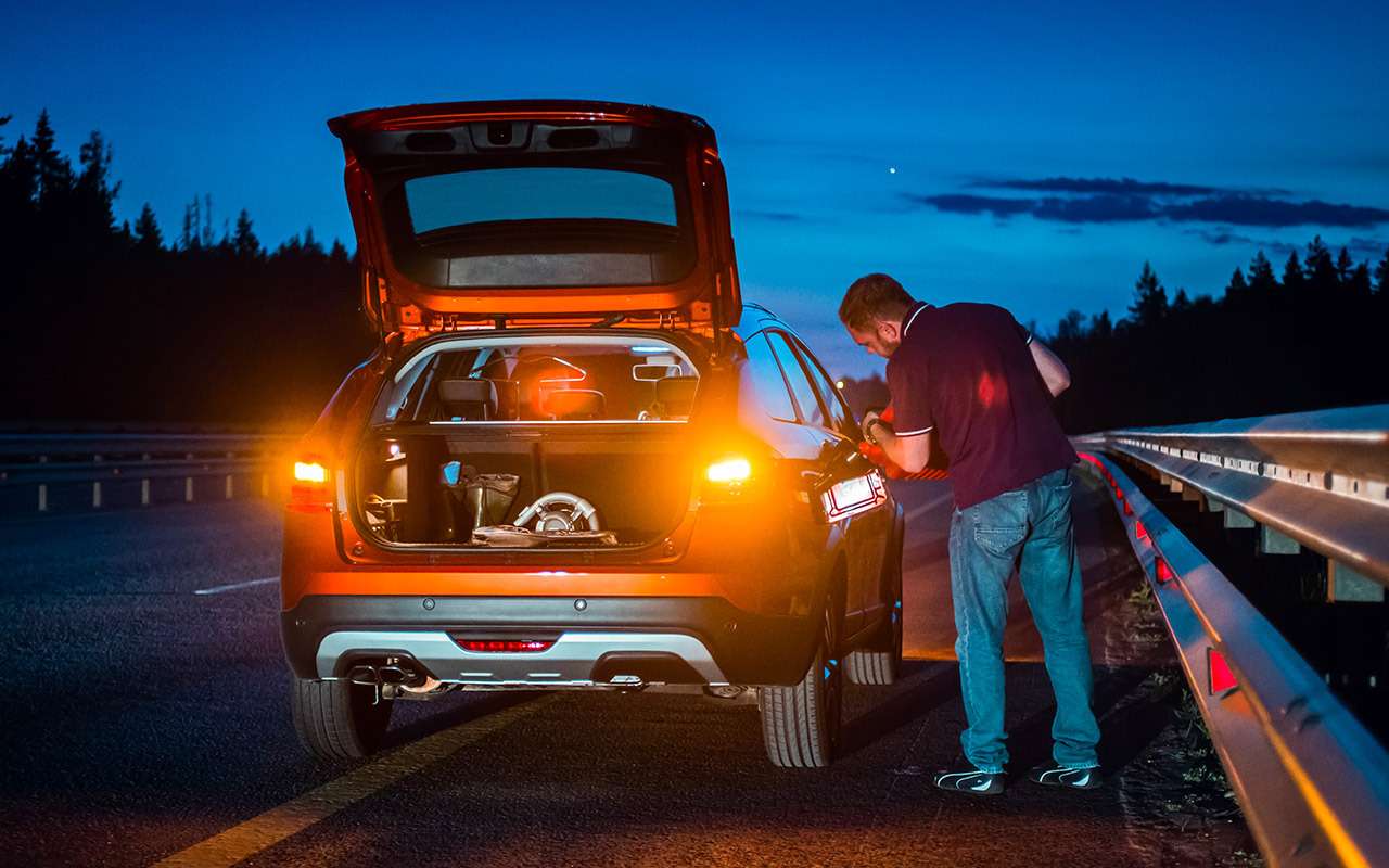 Каким бензином все же надо заправлять Весту?