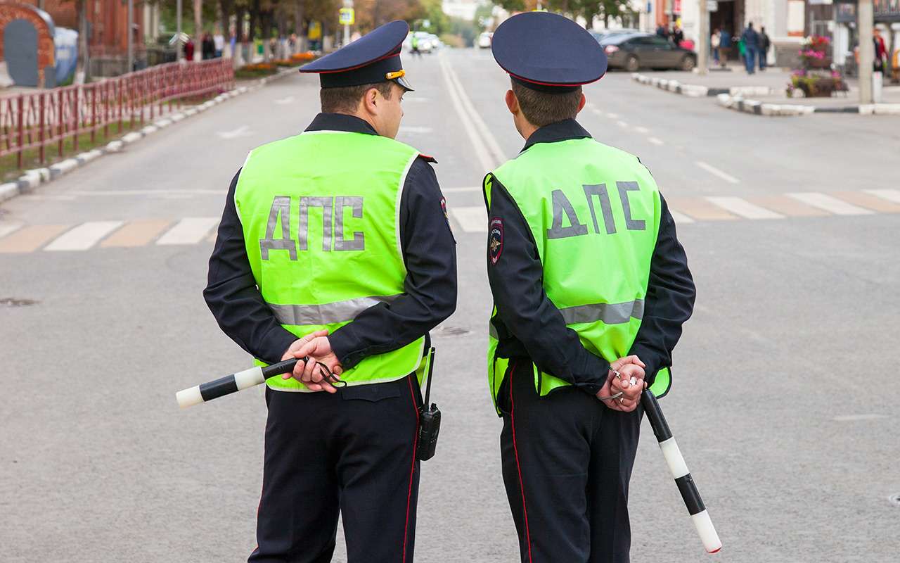 Профилактику нетрезвого вождения обсудят в Общественной палате