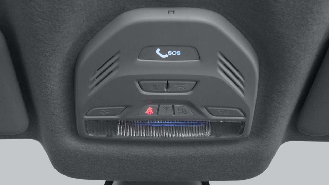 Белоруссия продлила разрешение на автомобили без системы экстренного вызова