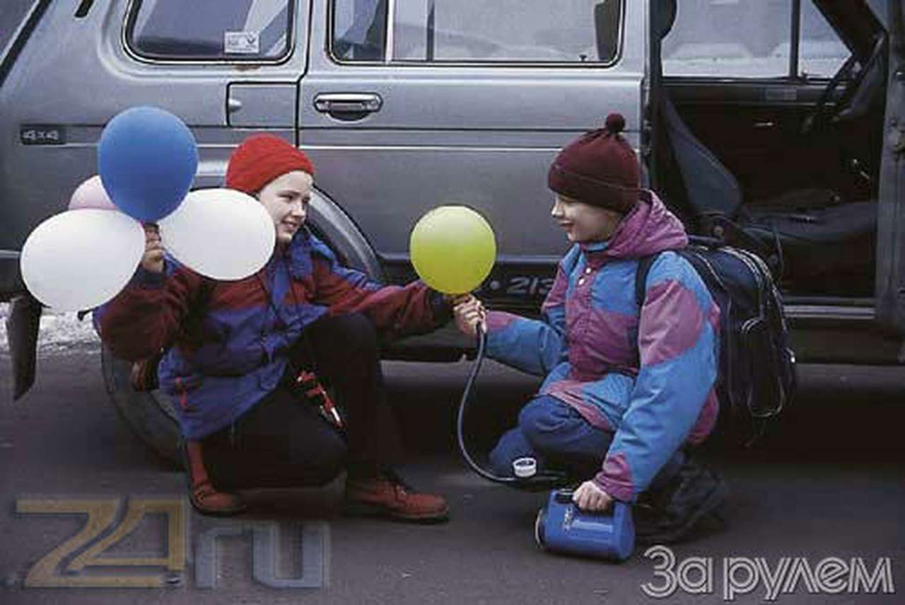 Надувательство