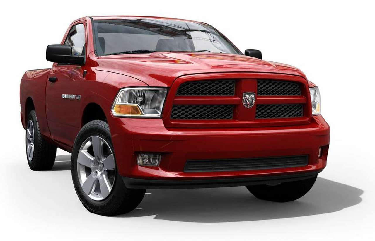Dodge предлагает 390 лс для "начинающих"