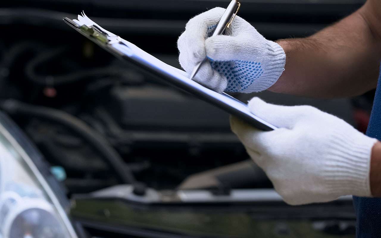 Техосмотр сейчас проводится по новым правилам или по старым? Ответ ГИБДД