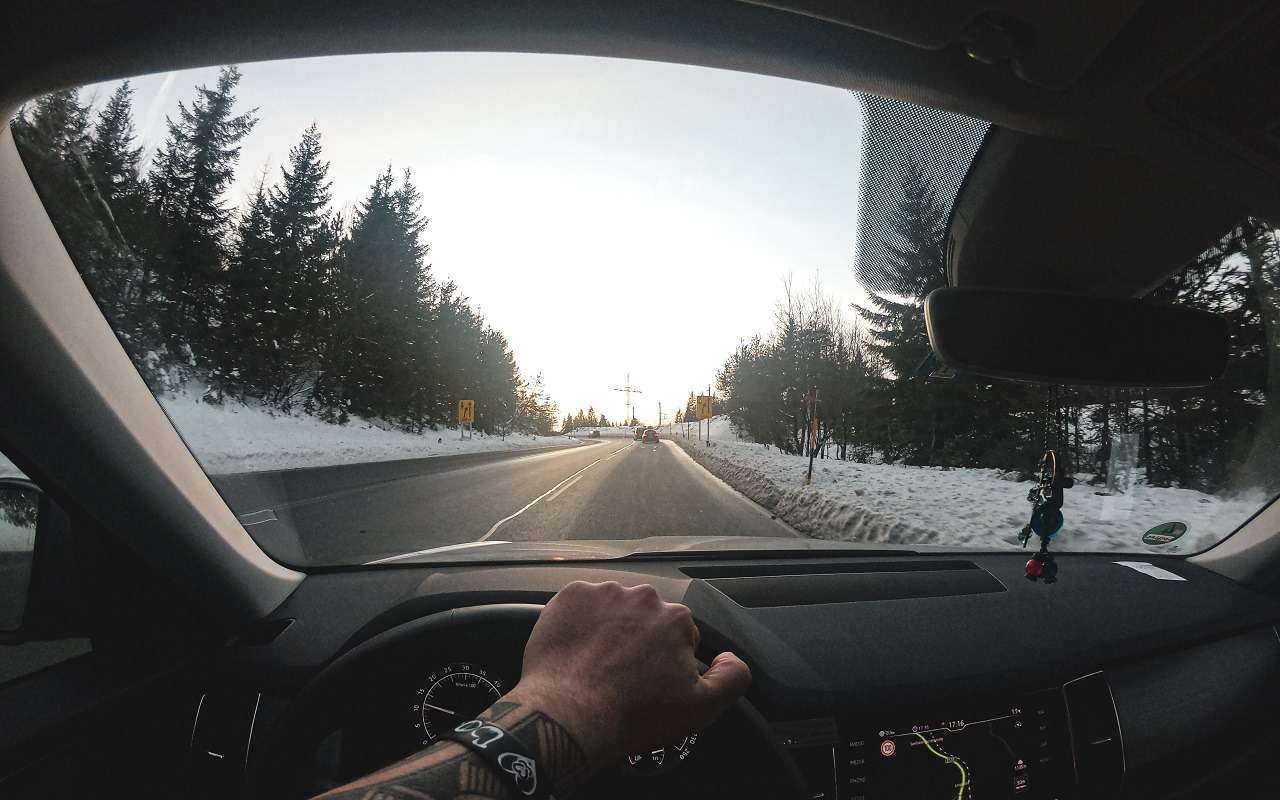 Быстро и экономно — выбираем правильную скорость на трассе