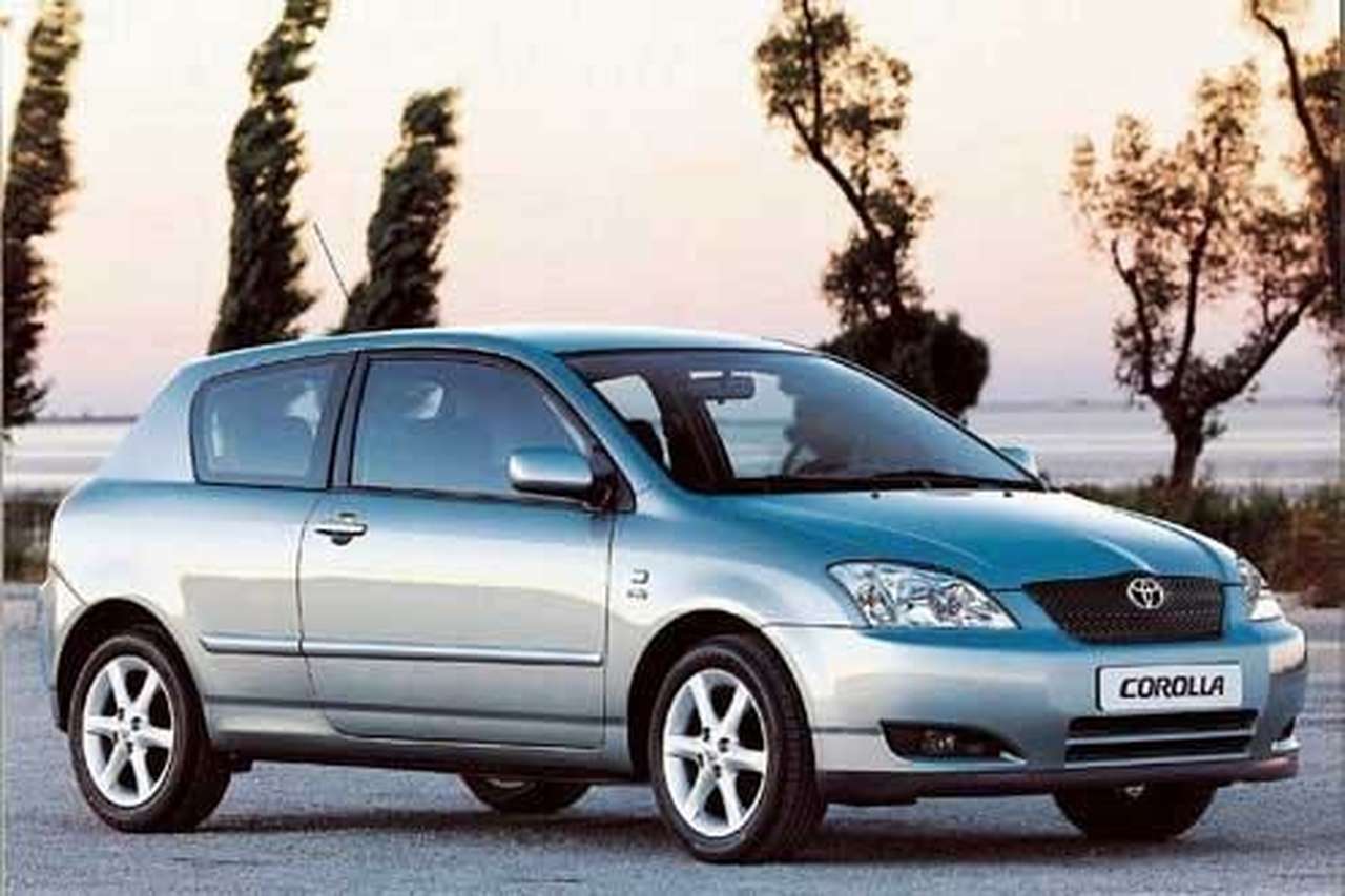 Toyota получает прописку в Китае