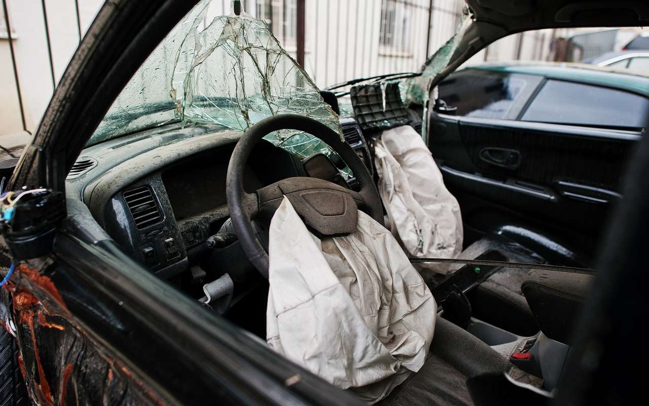 Это место в автомобиле резко повышает ваши шансы выжить в ДТП