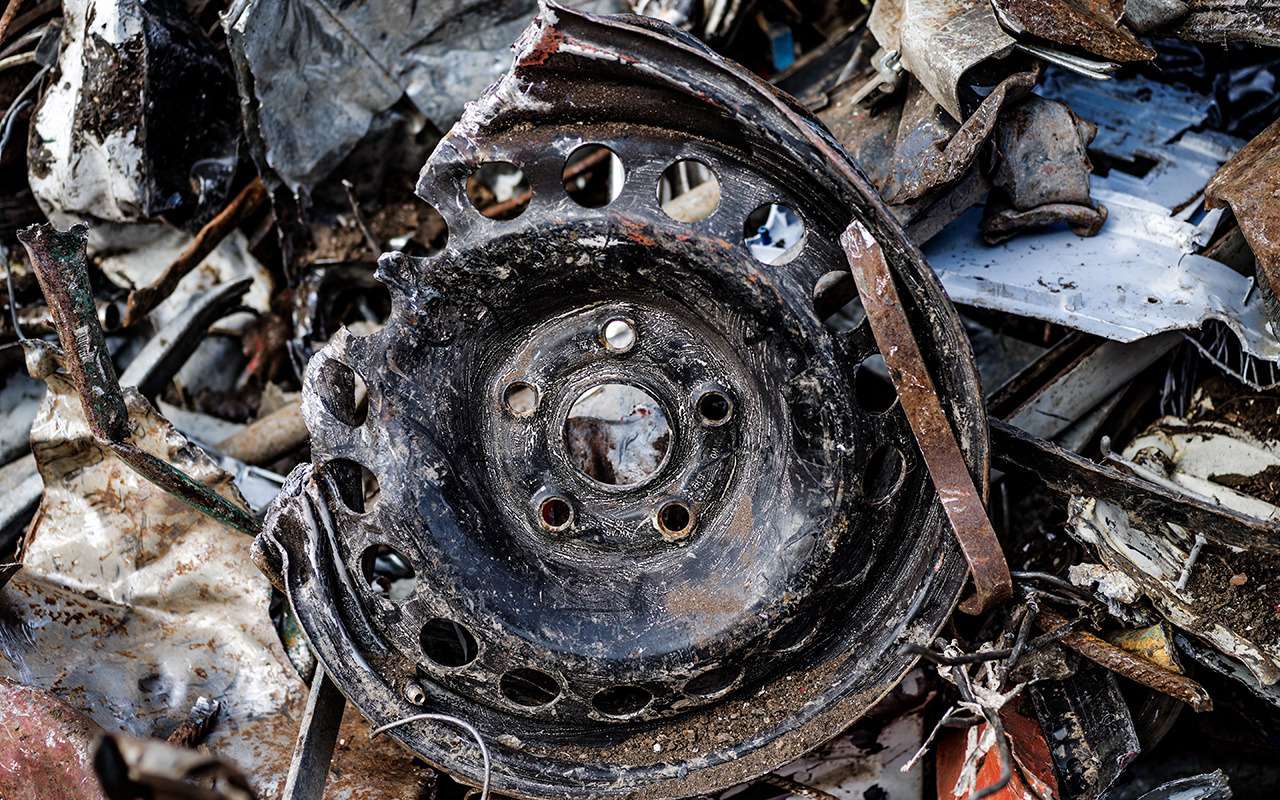 Утильсбор на автомобили предложено отменить