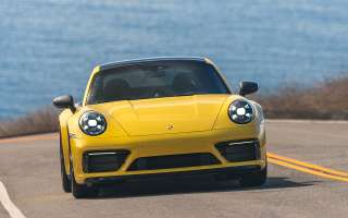 Porsche терпит тотальный крах на китайском рынке: подробности