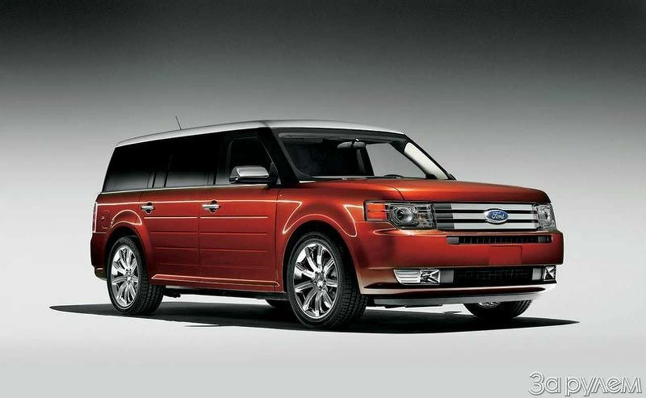 Гибкий гигант