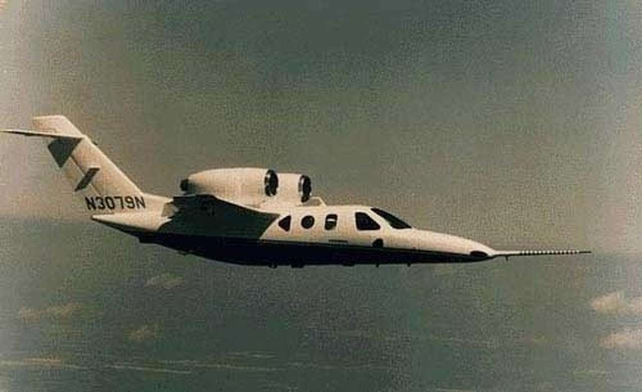 Honda и General Electric создали альянс по моторам