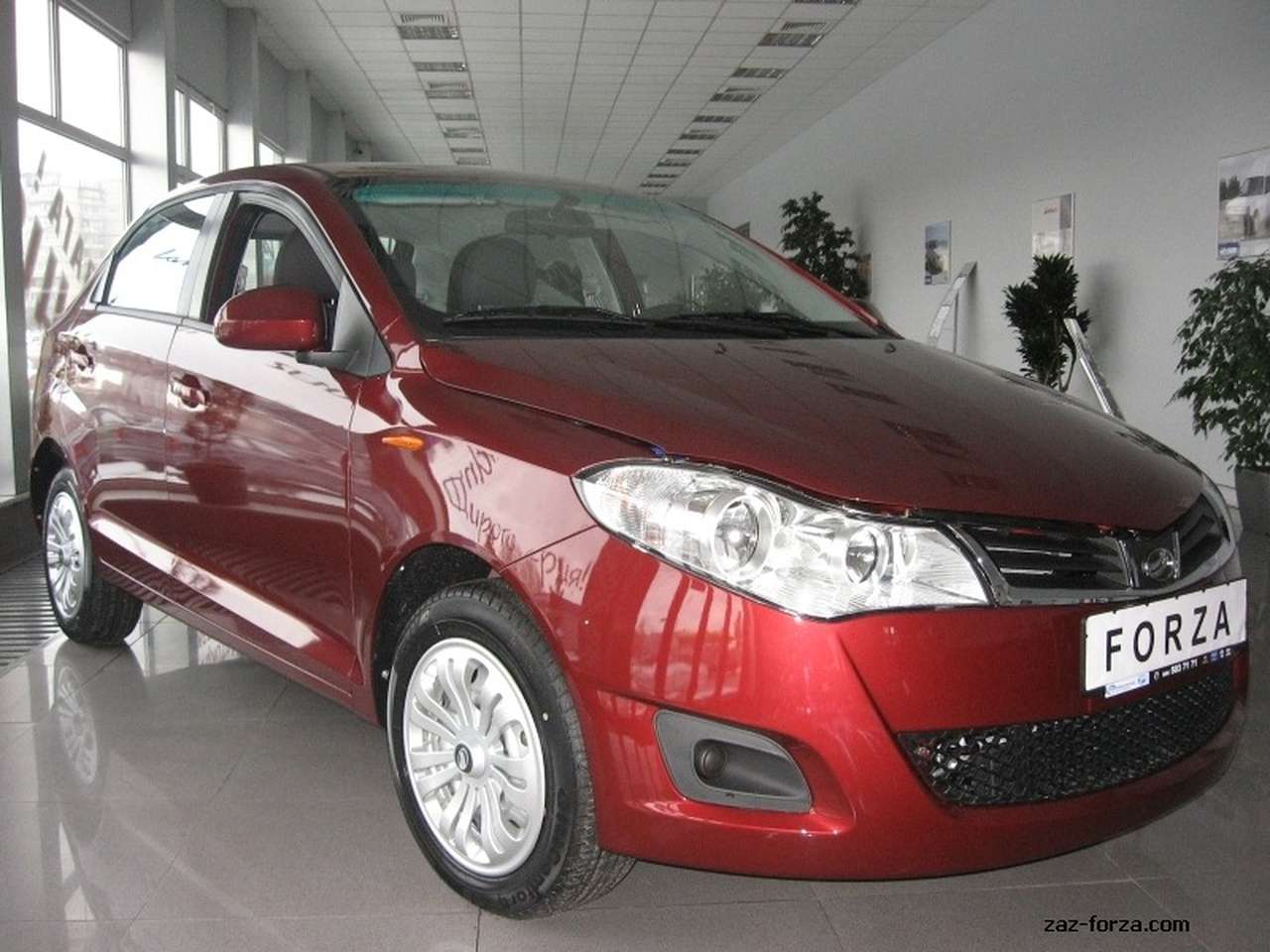 Фото:zaz-forza.com