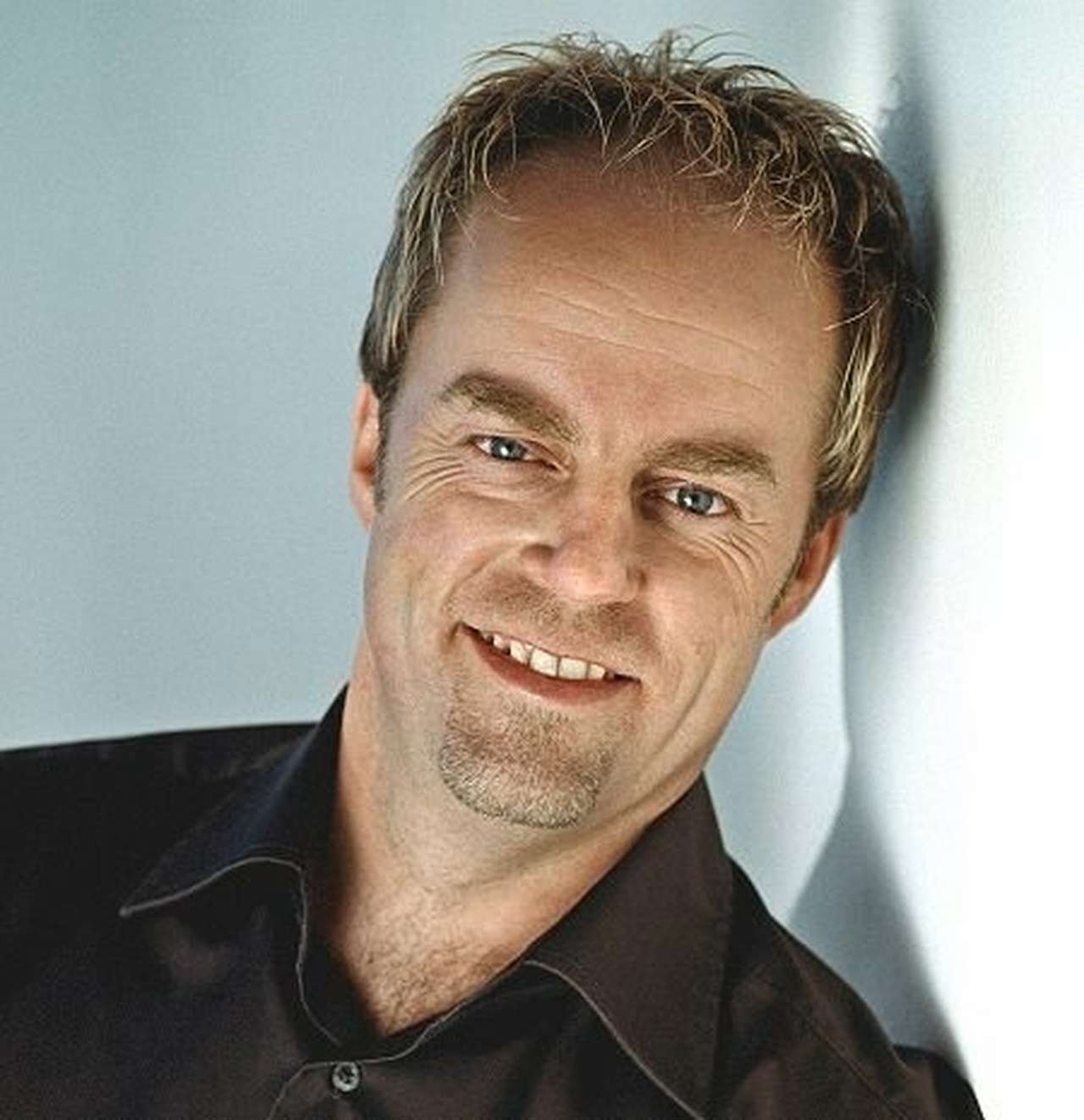 Новый главный дизайнер АВТОВАЗА Стив Маттин (Steve Mattin)