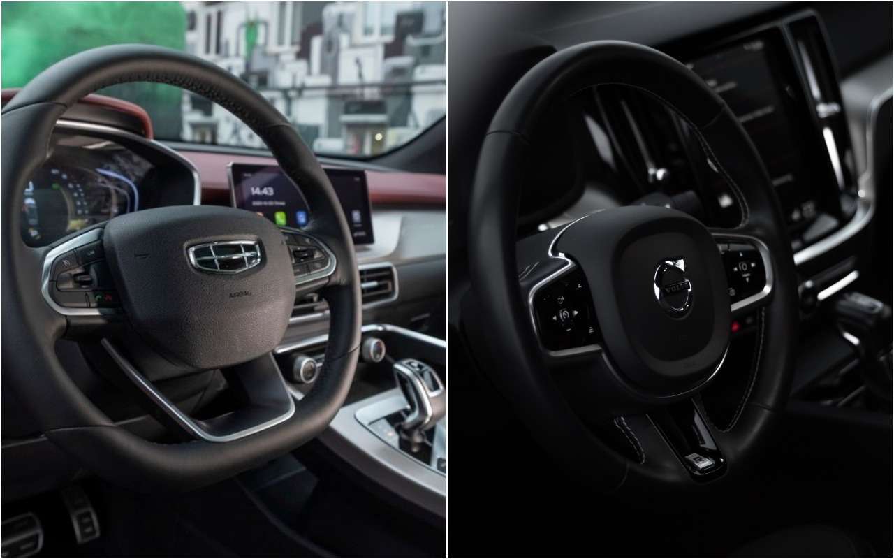 Китайские авто уже не хуже европейских: да/нет?