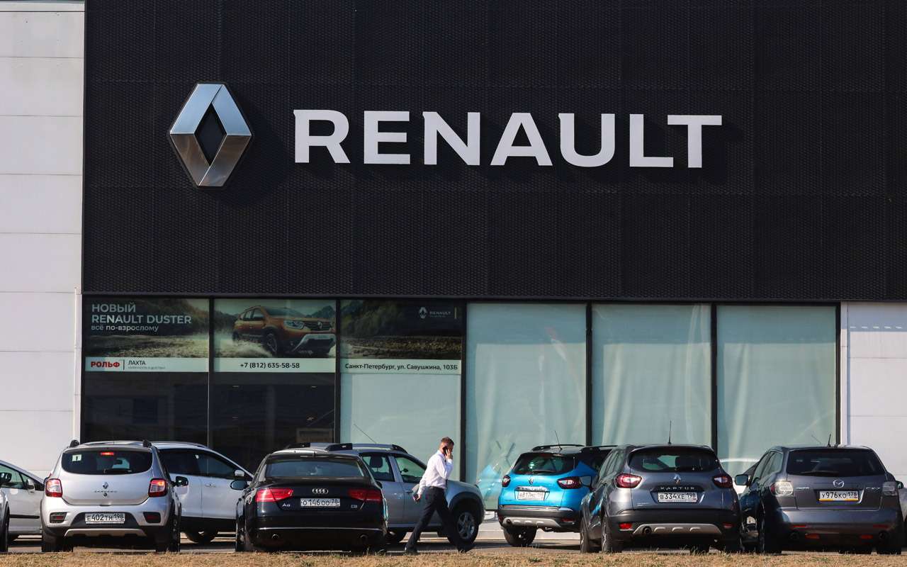 Западные компании зондируют перспективы возврата в РФ – пока неофициально