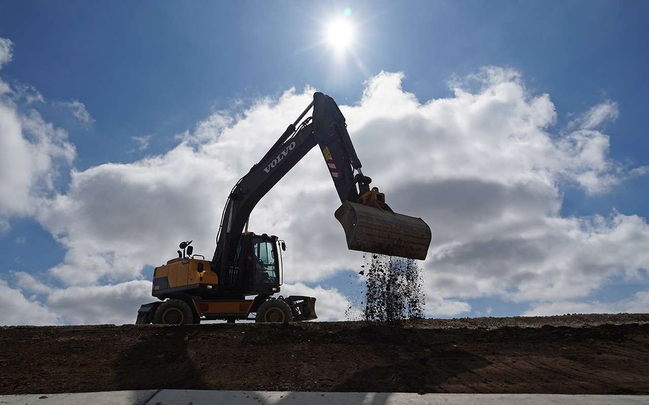 «Тавриду» свяжут с «Таврикой»: в России появится еще одна федеральная трасса