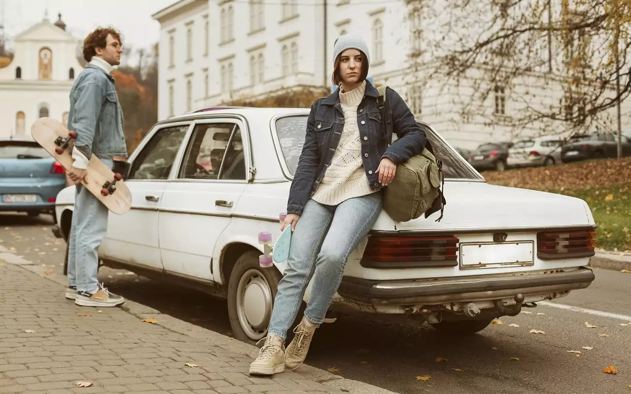 Старые машины перестанут пускать в центр города — правда или нет?