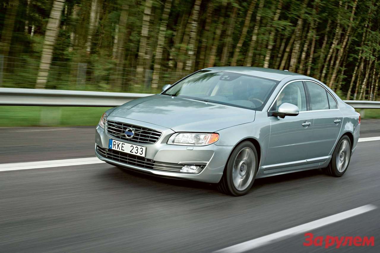Лучшая покупка: легковые автомобили от 1,5 млн до 2 млн руб.