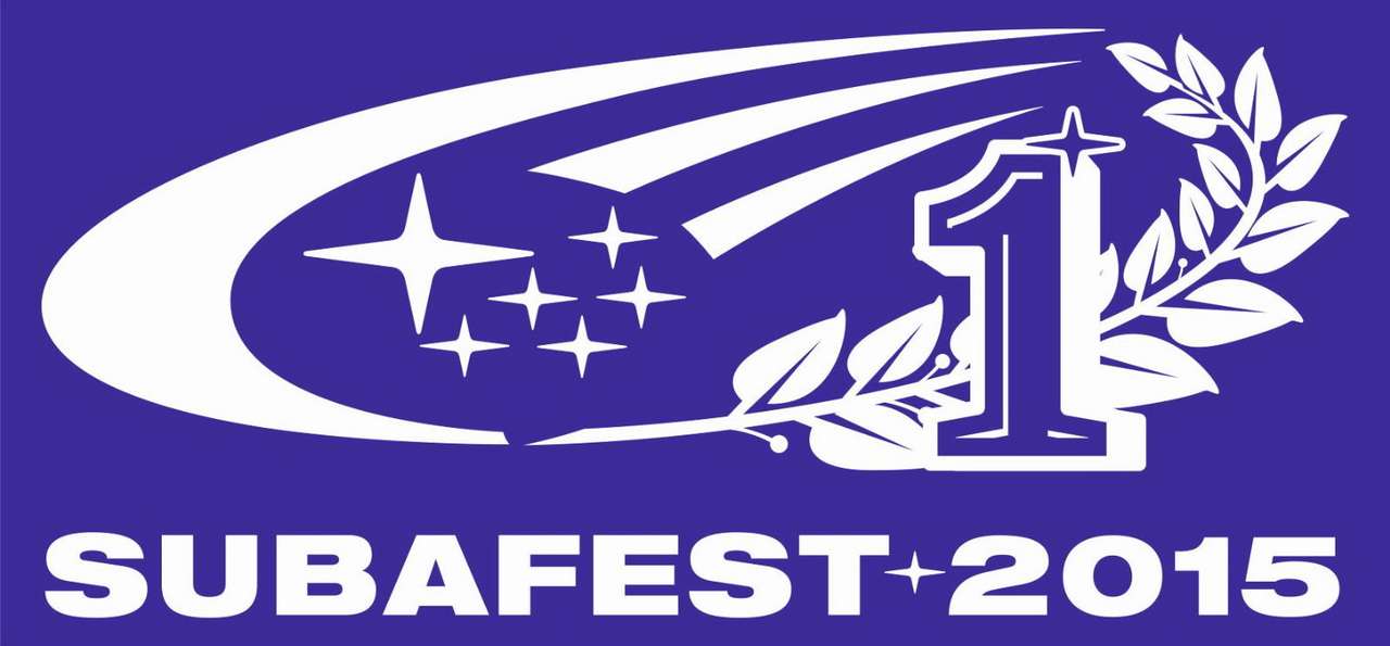 SubaFEST-2015: поклонники Subaru встречаются 15 августа на Moscow Raceway