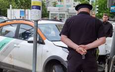 В Москве стало меньше аварий с участием каршеринга