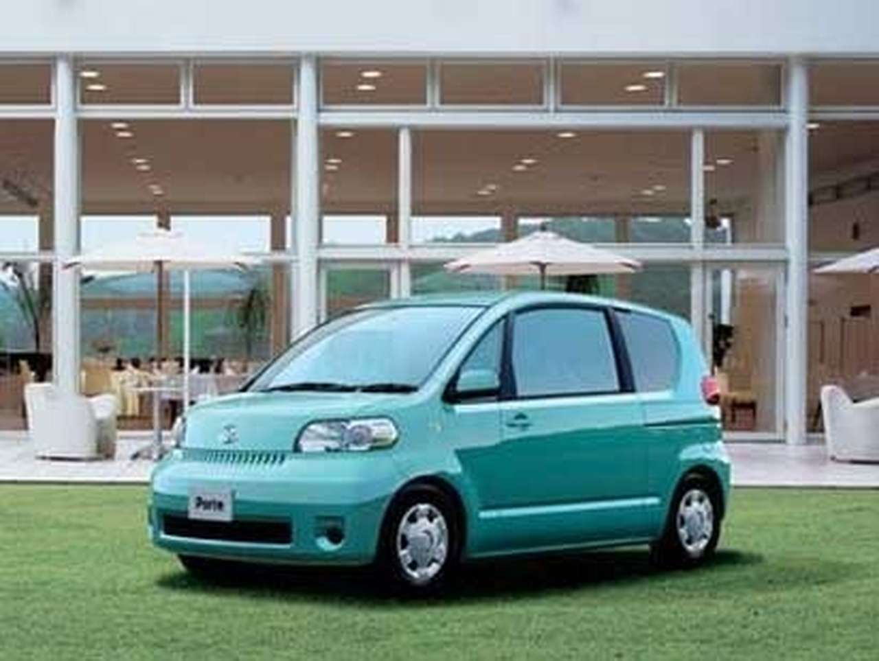 Чешский компакт Toyota назовут Aygo