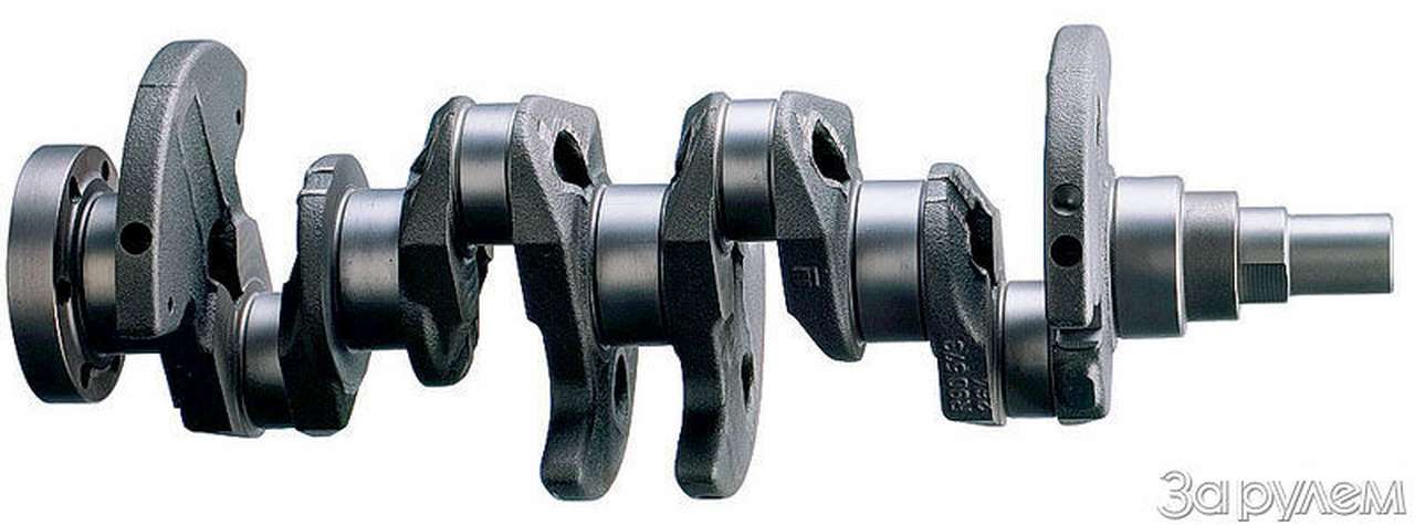 Форма вместо молота