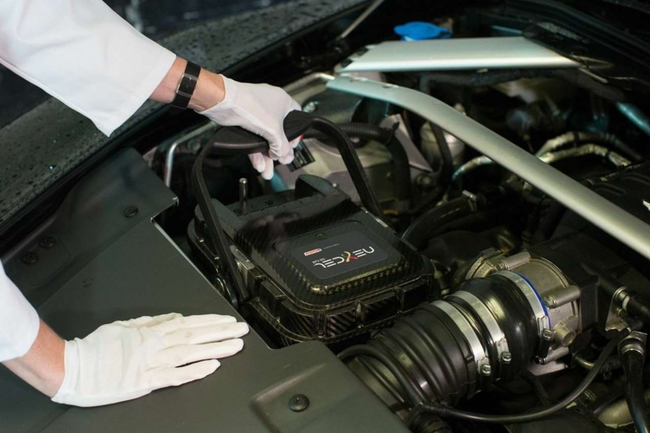 Транспорт будущего: замена масла за 90 секунд и дизтопливо из кофе