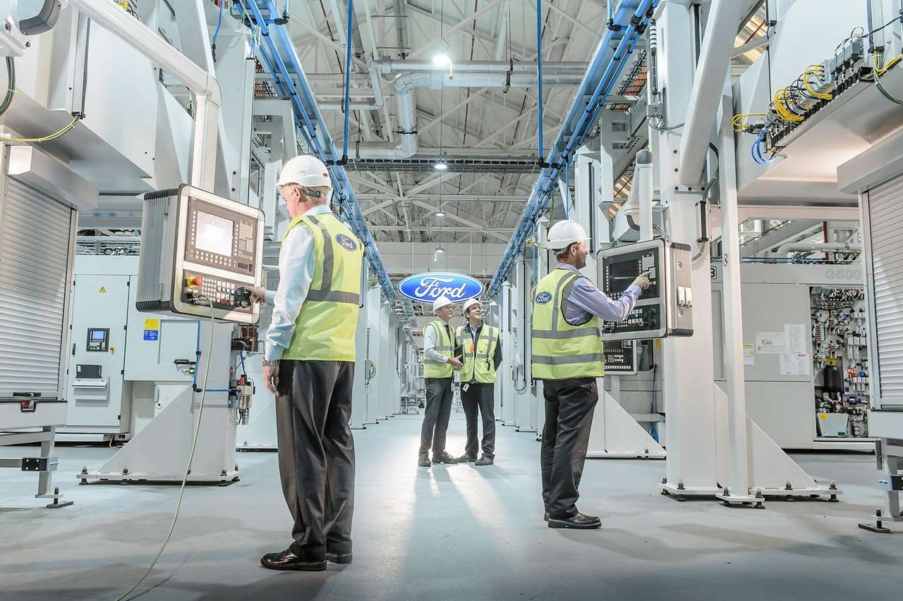 Ford Sollers ответил на вопросы читателей ЗР