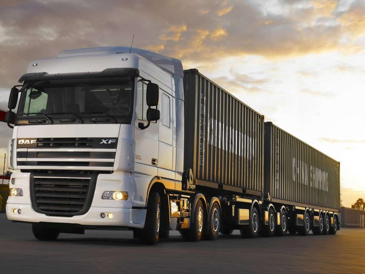 Коммерческий транспорт с пробегом вырос в цене: что будет дальше