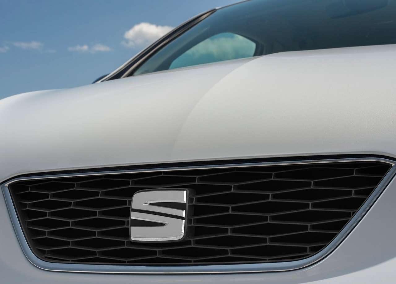 SEAT выпустит кроссовера-здоровяка