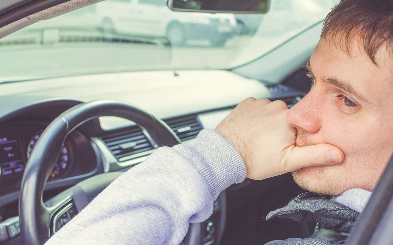 Стоит ли поспешить с покупкой машины? Что будет с авторынком осенью