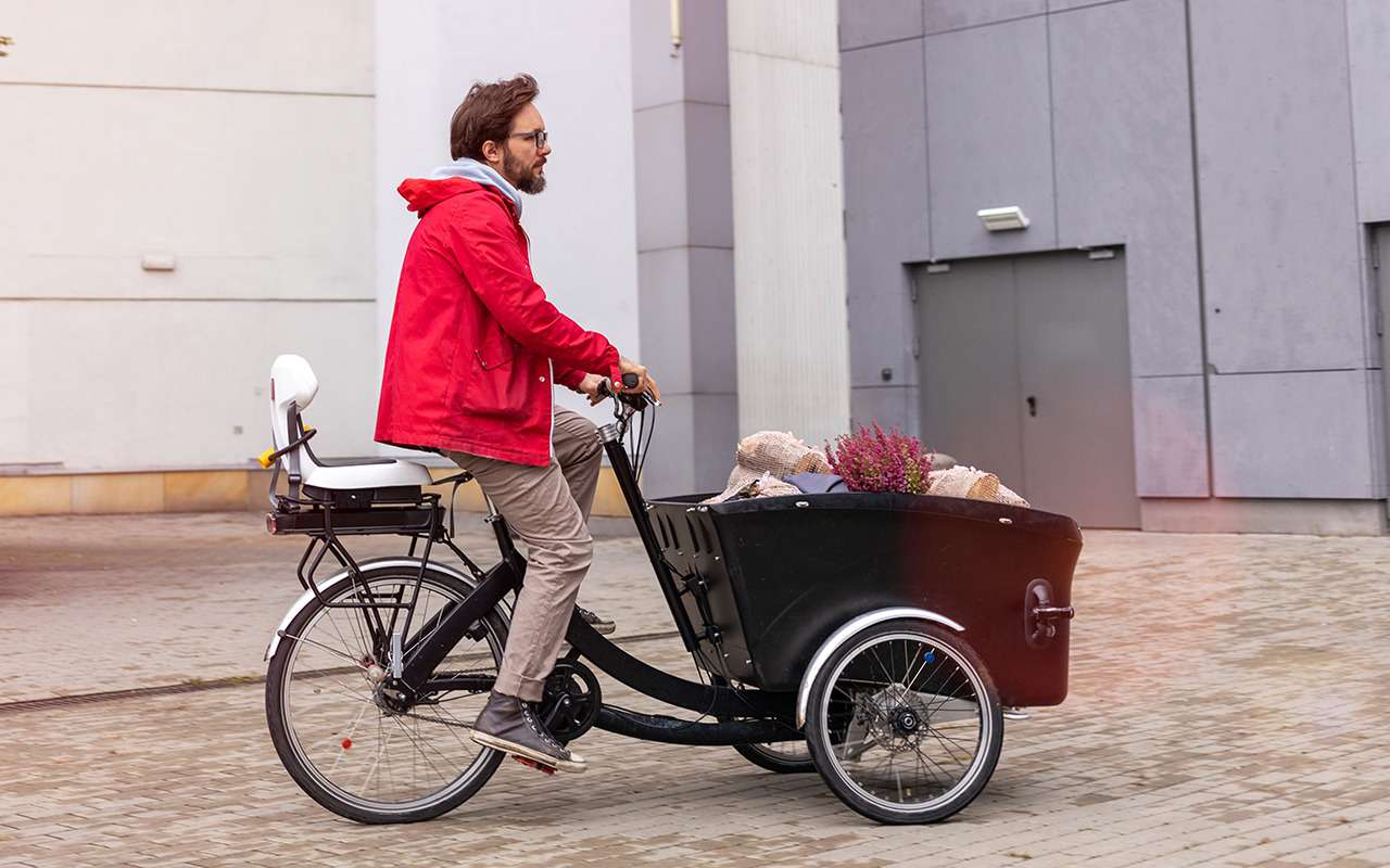 Только вместе: 5 важных трендов мировой мобильности