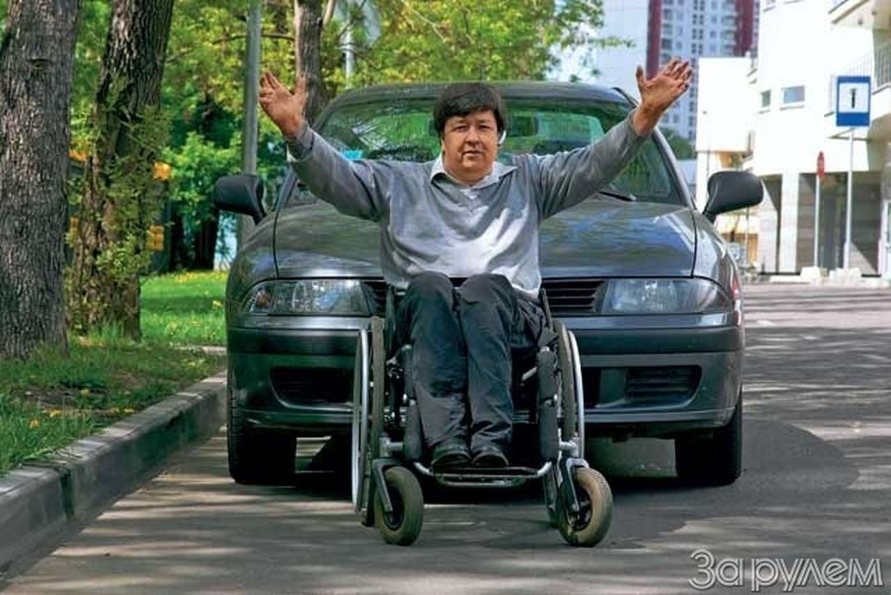 Мы с тобой одной крови...