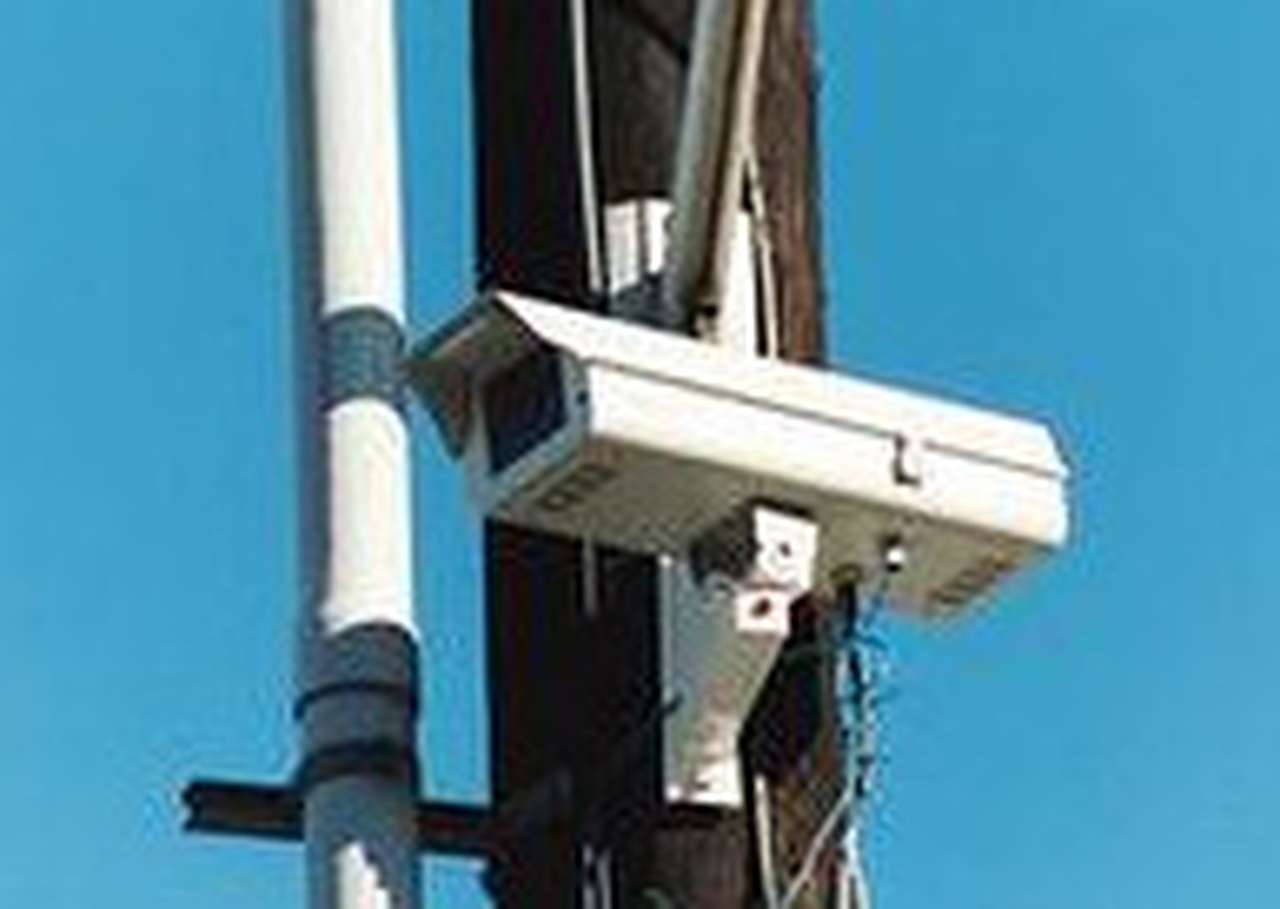 На трассе «Дон» установят 15 арок с видеокамерами