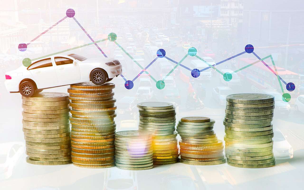 Автомобили подорожают в рамках инфляции — Минпромторг