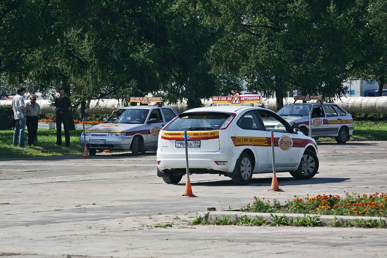 Подготовку водителей проверит прокуратура  