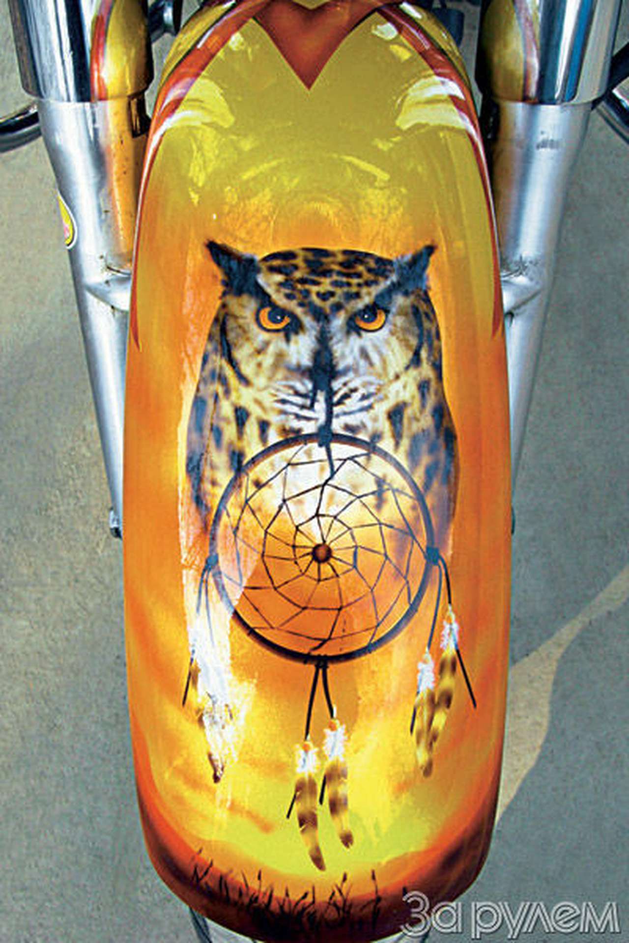 Птичку не отпущу