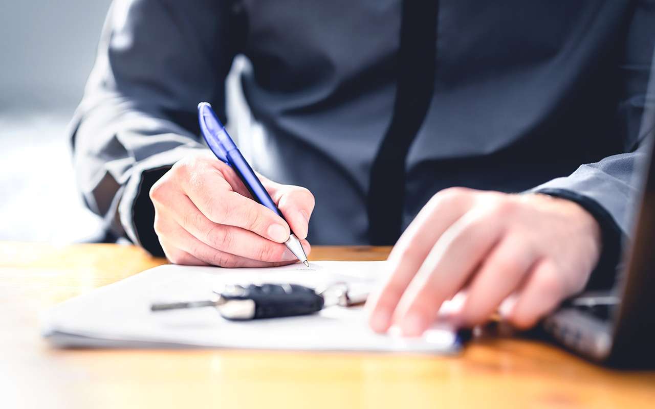 Под налог на роскошь в России попадет еще больше люксовых машин