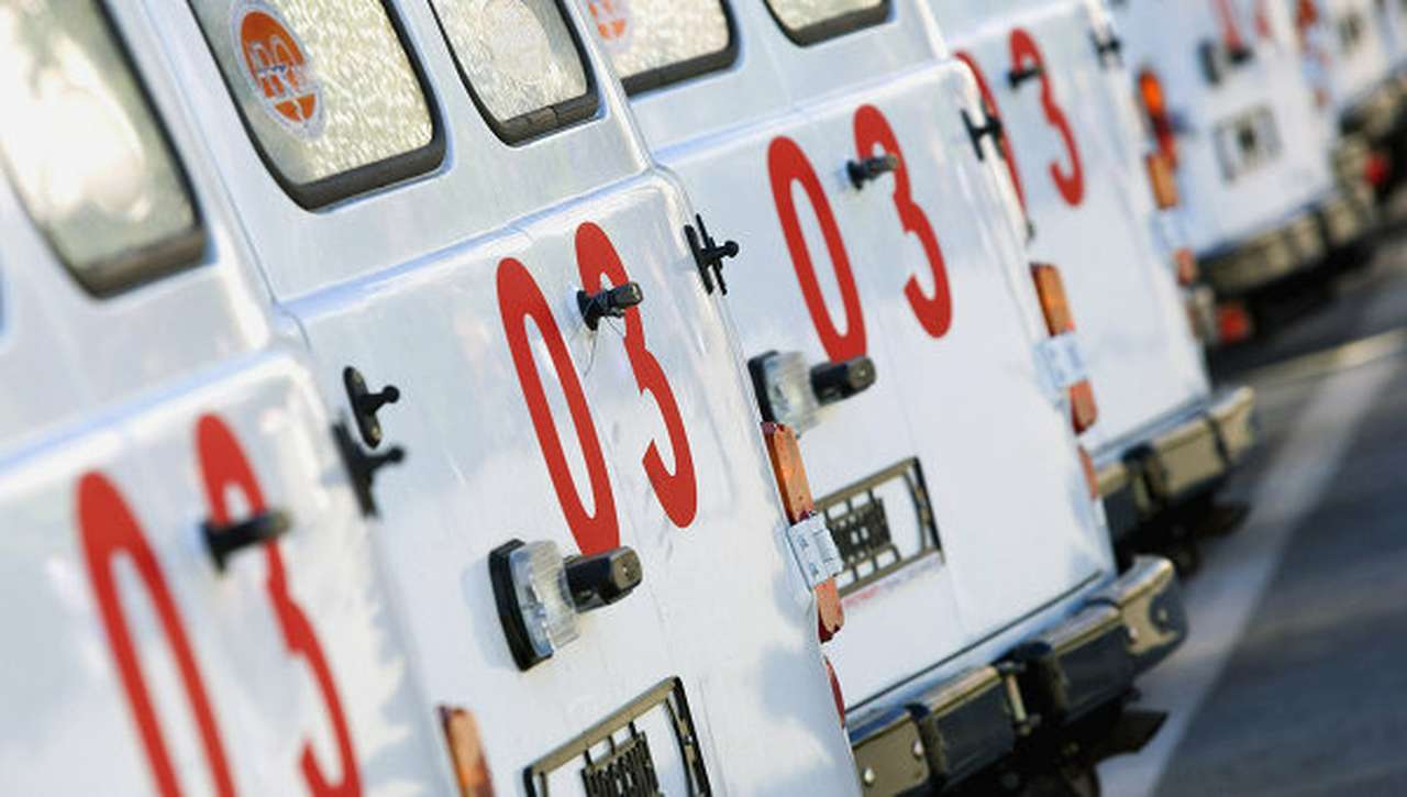 На медпомощь при ДТП выделят дополнительно 5,9 млрд руб.