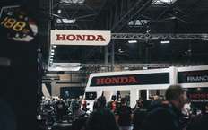 Очередное массовое сокращение на заводе: Honda уволит в Китае 1700 сотрудников