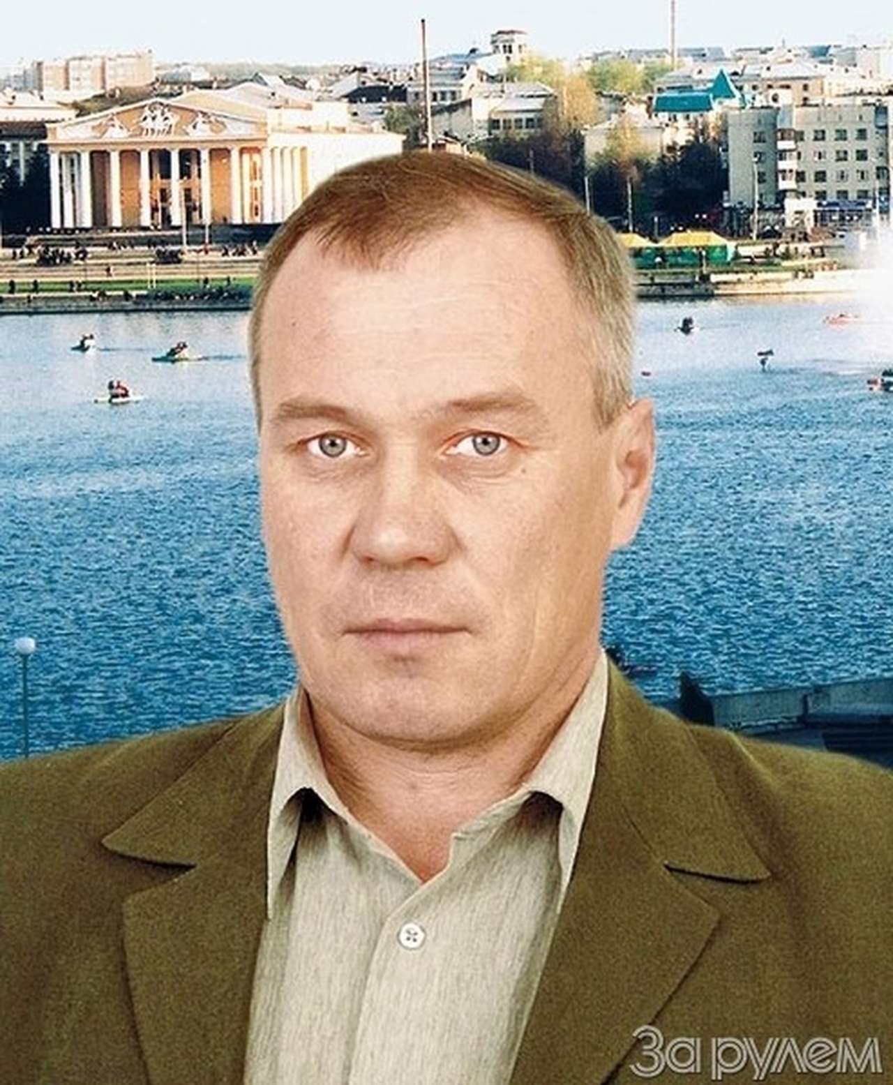 Советы бывалых