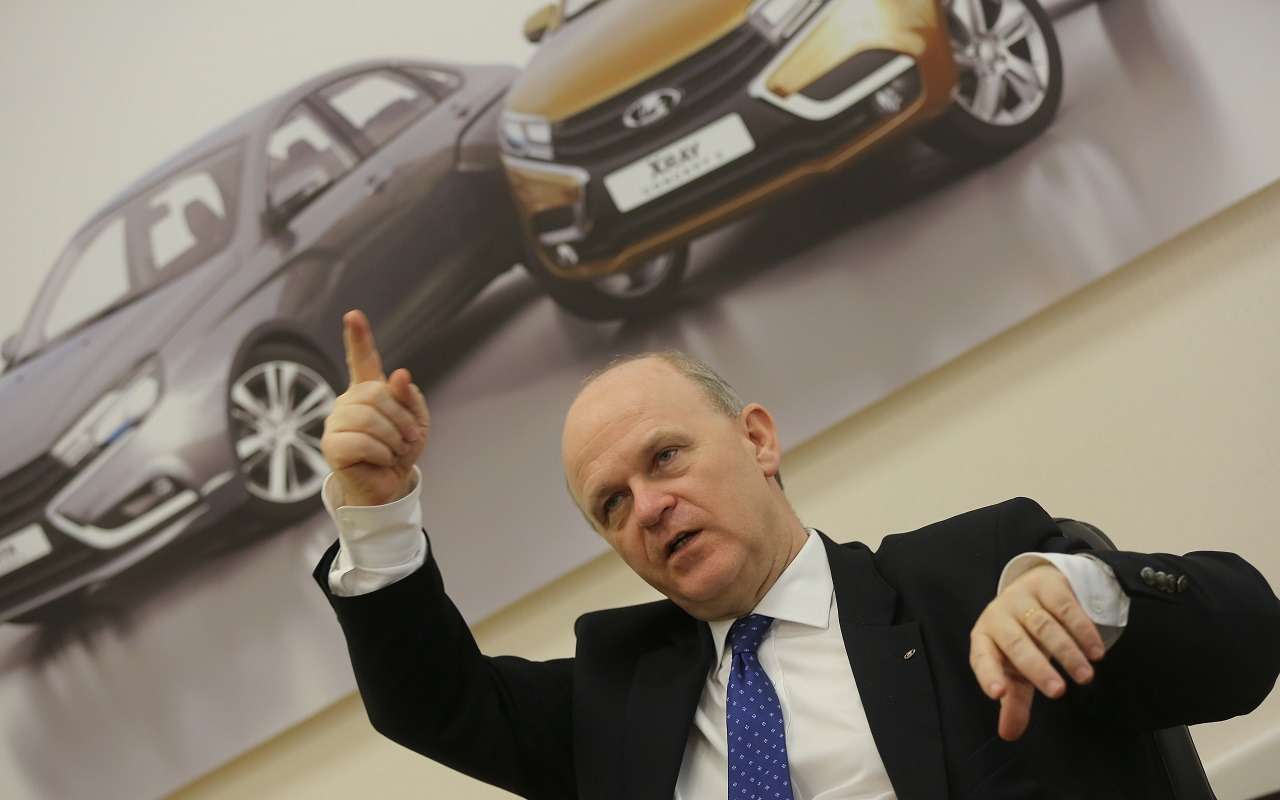 АВТОВАЗ в 2022 году: раскрыты планы по новинкам