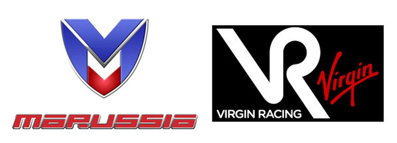 Marussia Virgin пока не думает о российских гонщиках